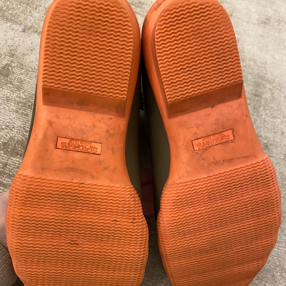 Sperry Saltwater Duck Boots - Picture 3 of 4